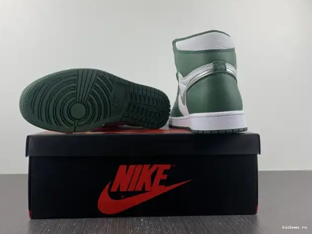 Rep MAX 1 Gorge Jordan High Green DZ5485-303 OG Air 0601